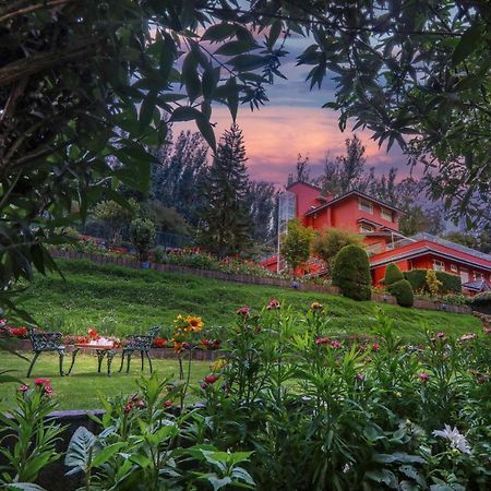 Willow Hill By Nature Resorts And Stays أوتي المظهر الخارجي الصورة