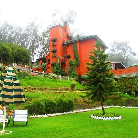 Willow Hill By Nature Resorts And Stays أوتي المظهر الخارجي الصورة