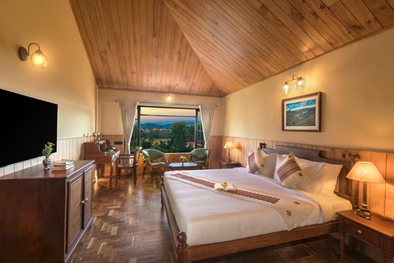 Willow Hill By Nature Resorts And Stays أوتي المظهر الخارجي الصورة