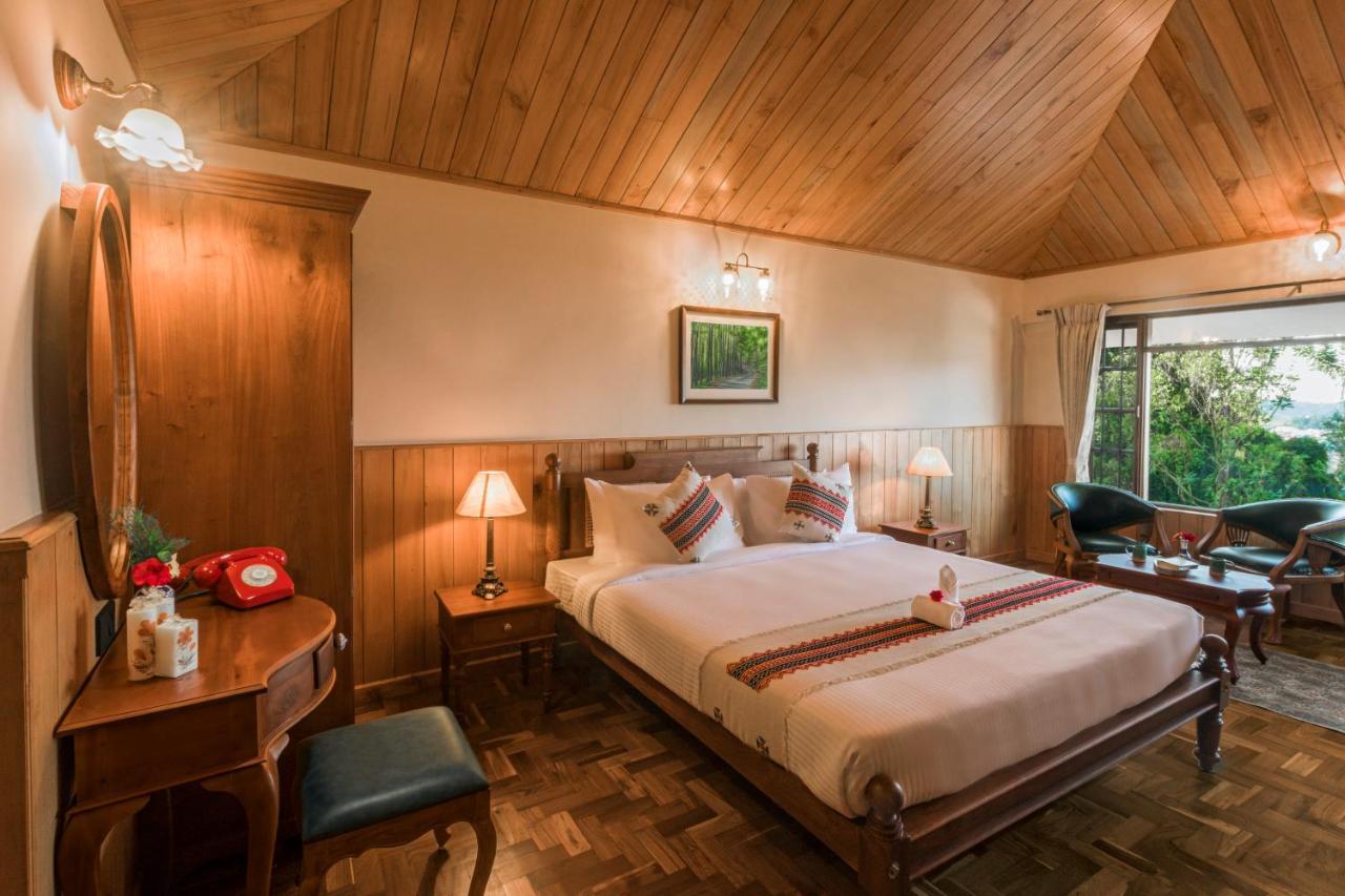 Willow Hill By Nature Resorts And Stays أوتي المظهر الخارجي الصورة