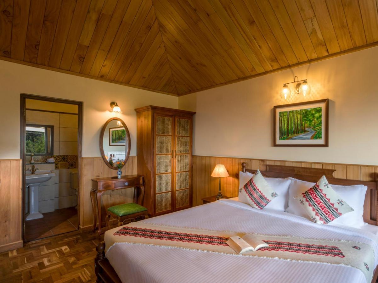 Willow Hill By Nature Resorts And Stays أوتي المظهر الخارجي الصورة