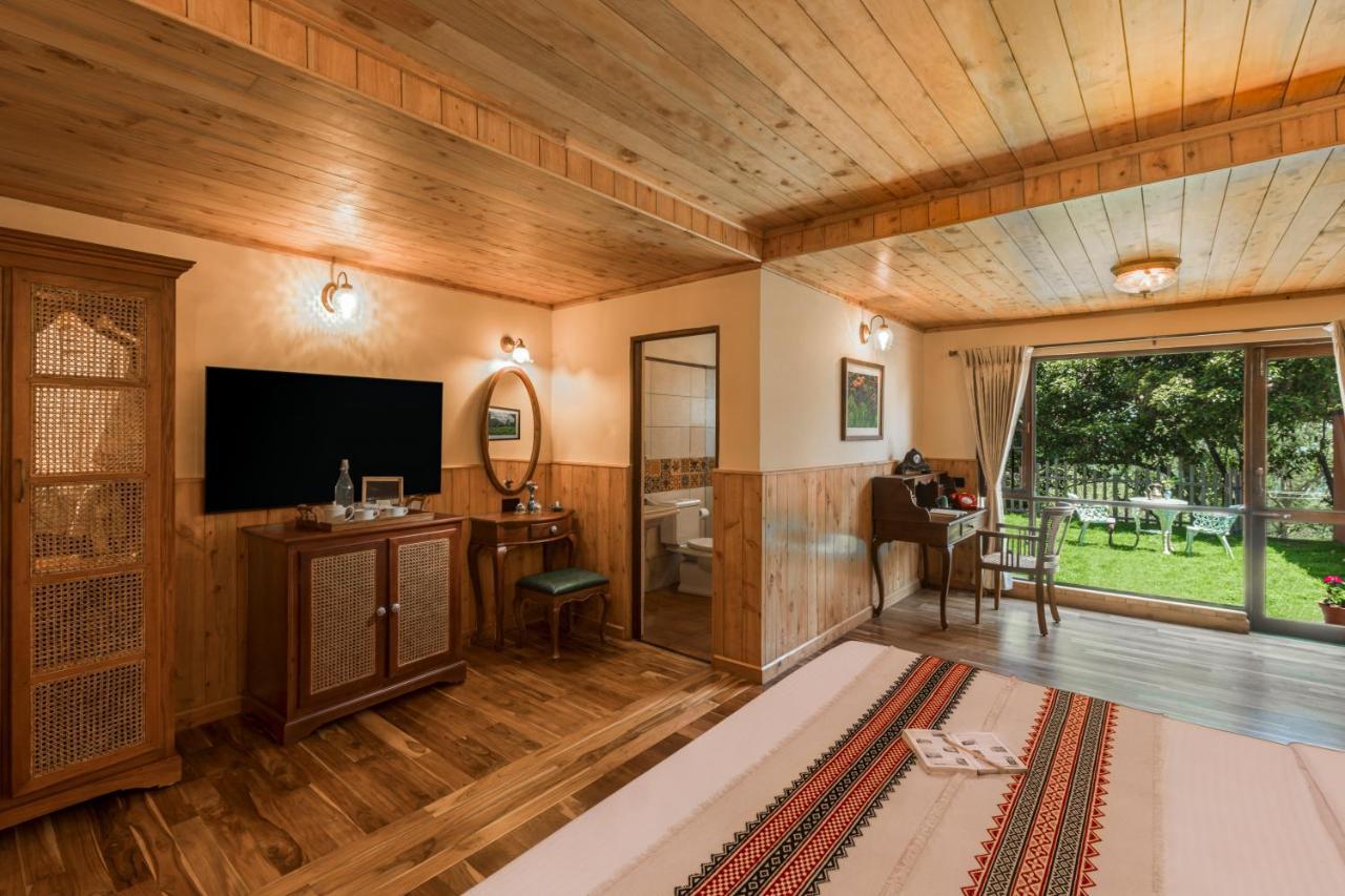 Willow Hill By Nature Resorts And Stays أوتي المظهر الخارجي الصورة