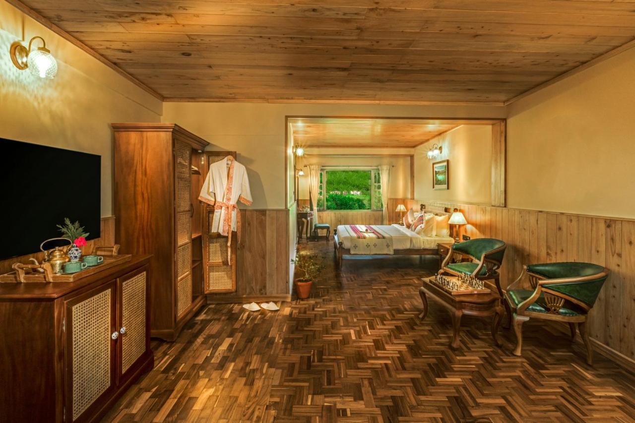 Willow Hill By Nature Resorts And Stays أوتي المظهر الخارجي الصورة