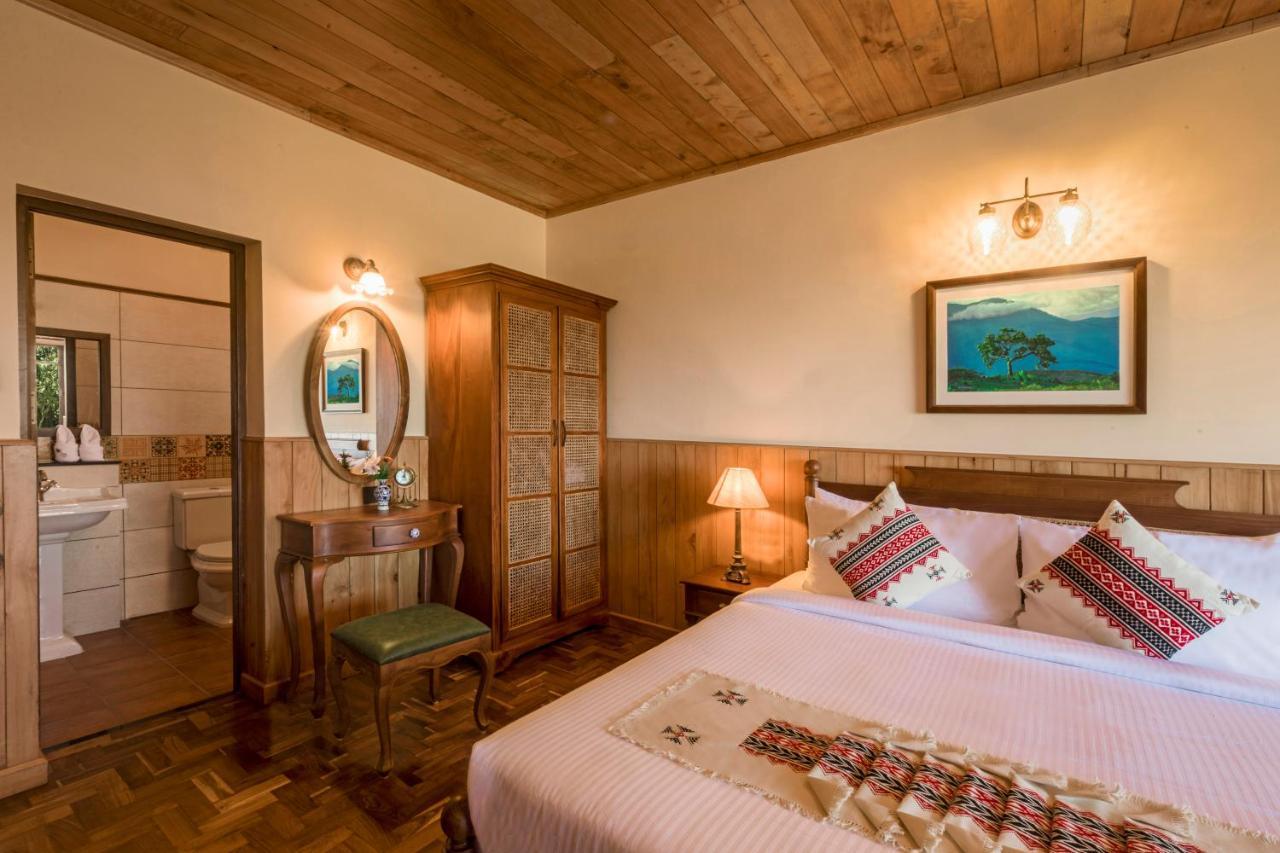 Willow Hill By Nature Resorts And Stays أوتي المظهر الخارجي الصورة