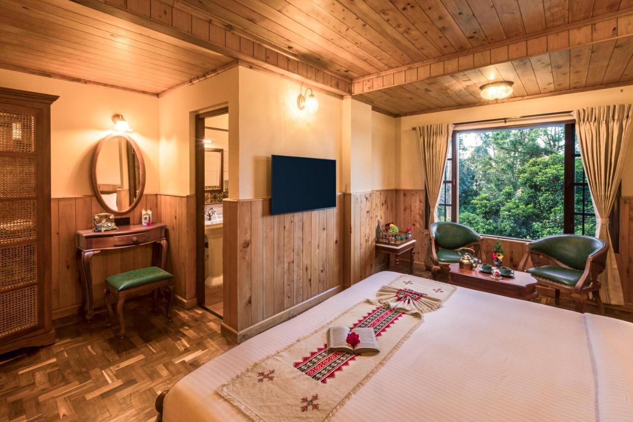 Willow Hill By Nature Resorts And Stays أوتي المظهر الخارجي الصورة