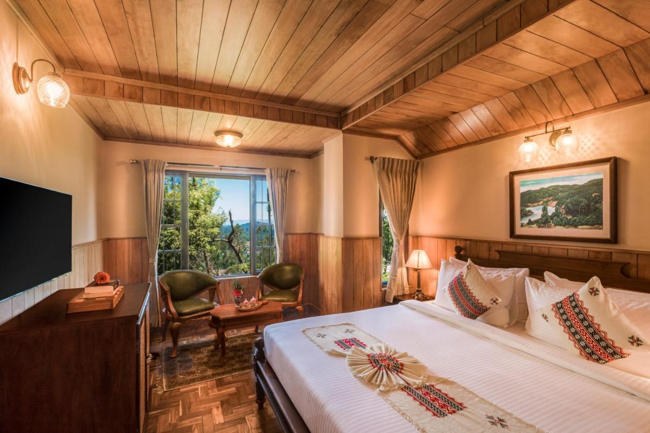 Willow Hill By Nature Resorts And Stays أوتي المظهر الخارجي الصورة