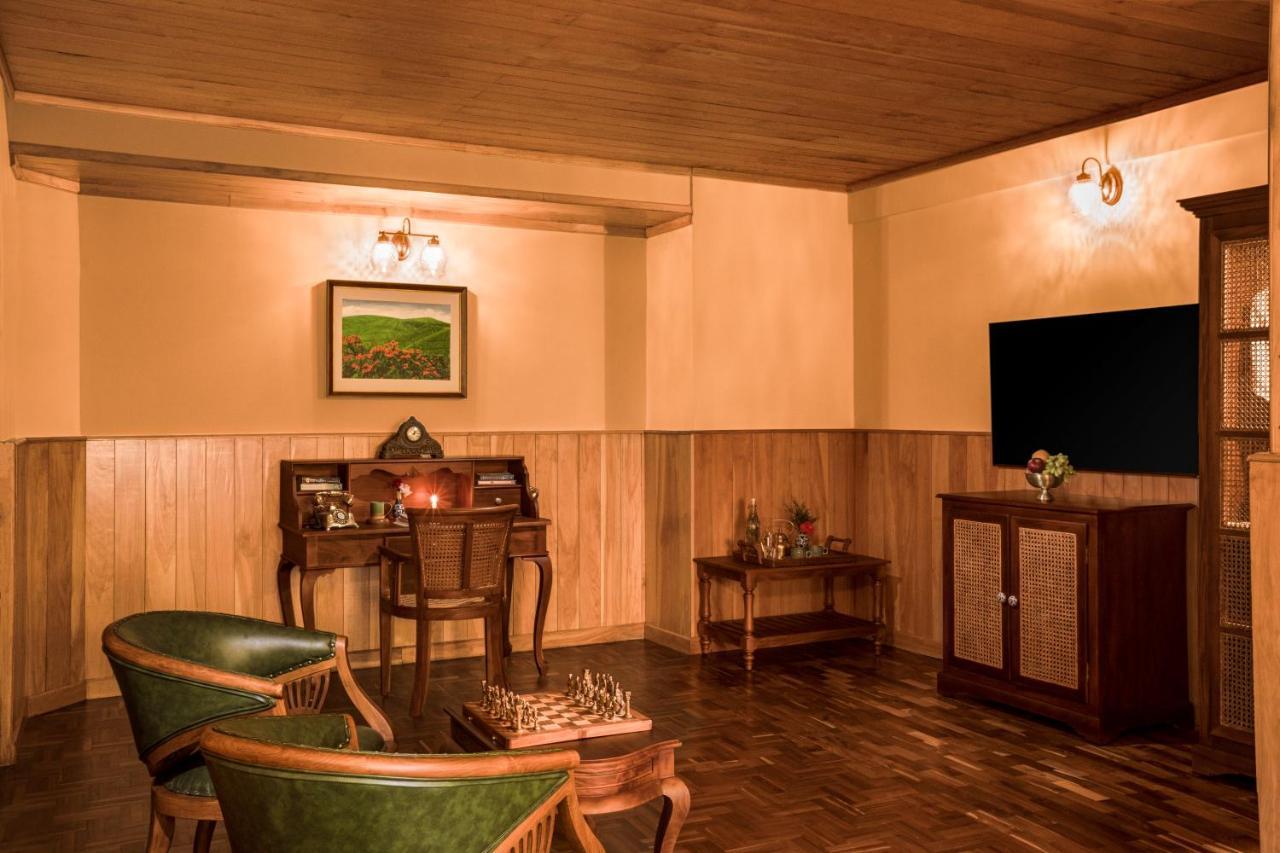 Willow Hill By Nature Resorts And Stays أوتي المظهر الخارجي الصورة