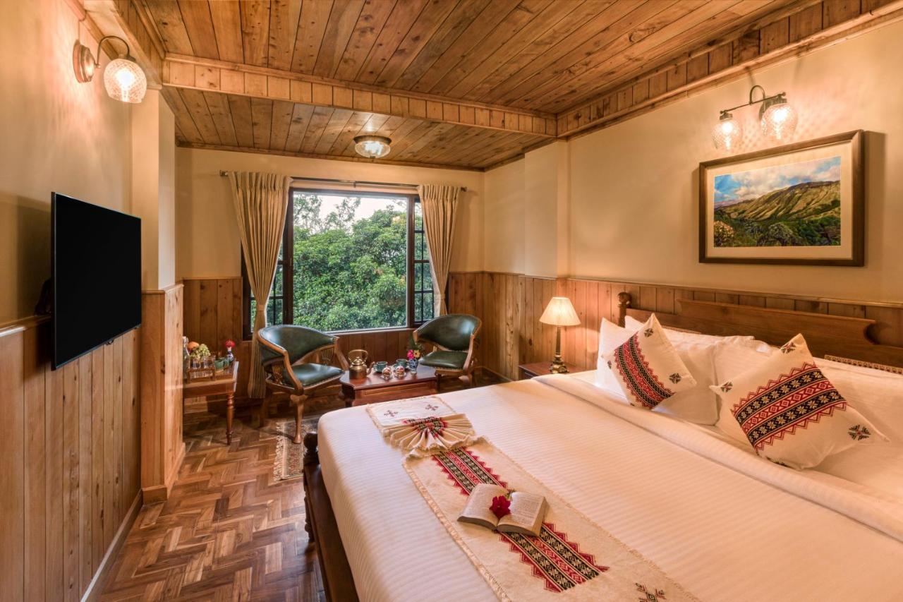 Willow Hill By Nature Resorts And Stays أوتي المظهر الخارجي الصورة
