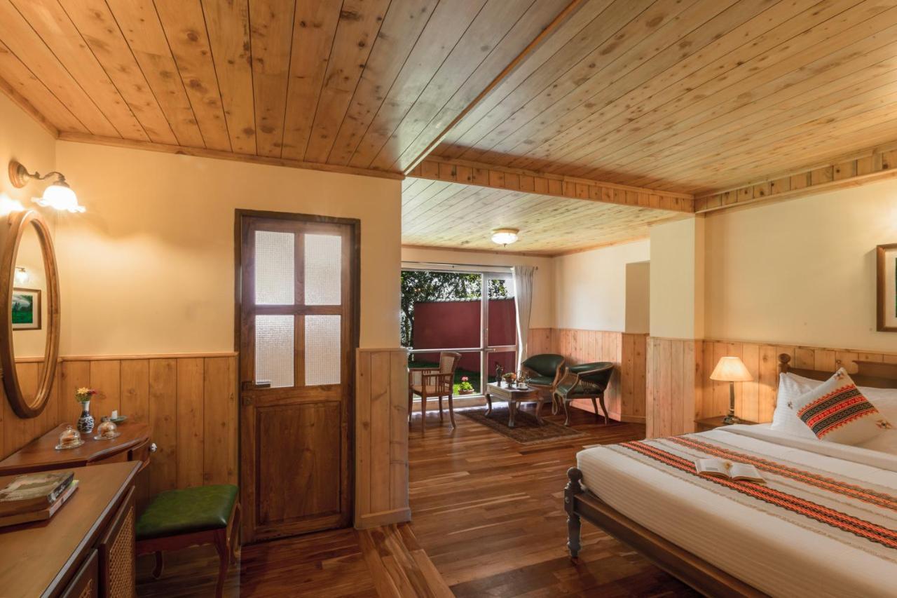 Willow Hill By Nature Resorts And Stays أوتي المظهر الخارجي الصورة