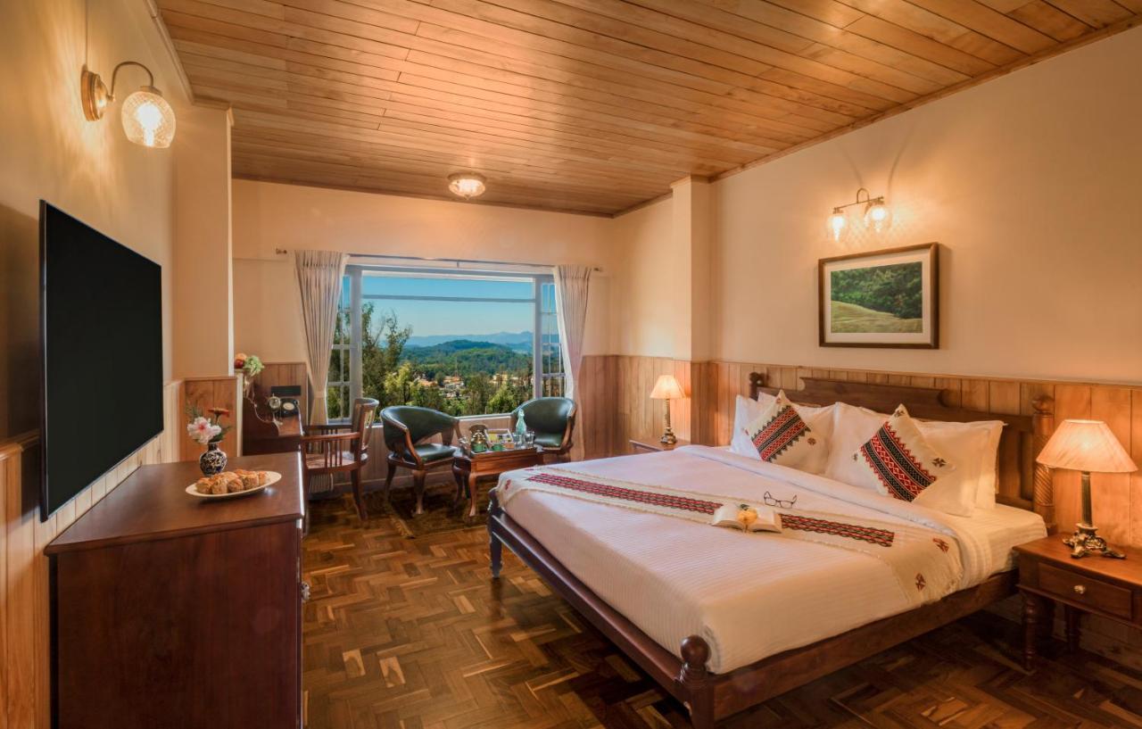 Willow Hill By Nature Resorts And Stays أوتي المظهر الخارجي الصورة