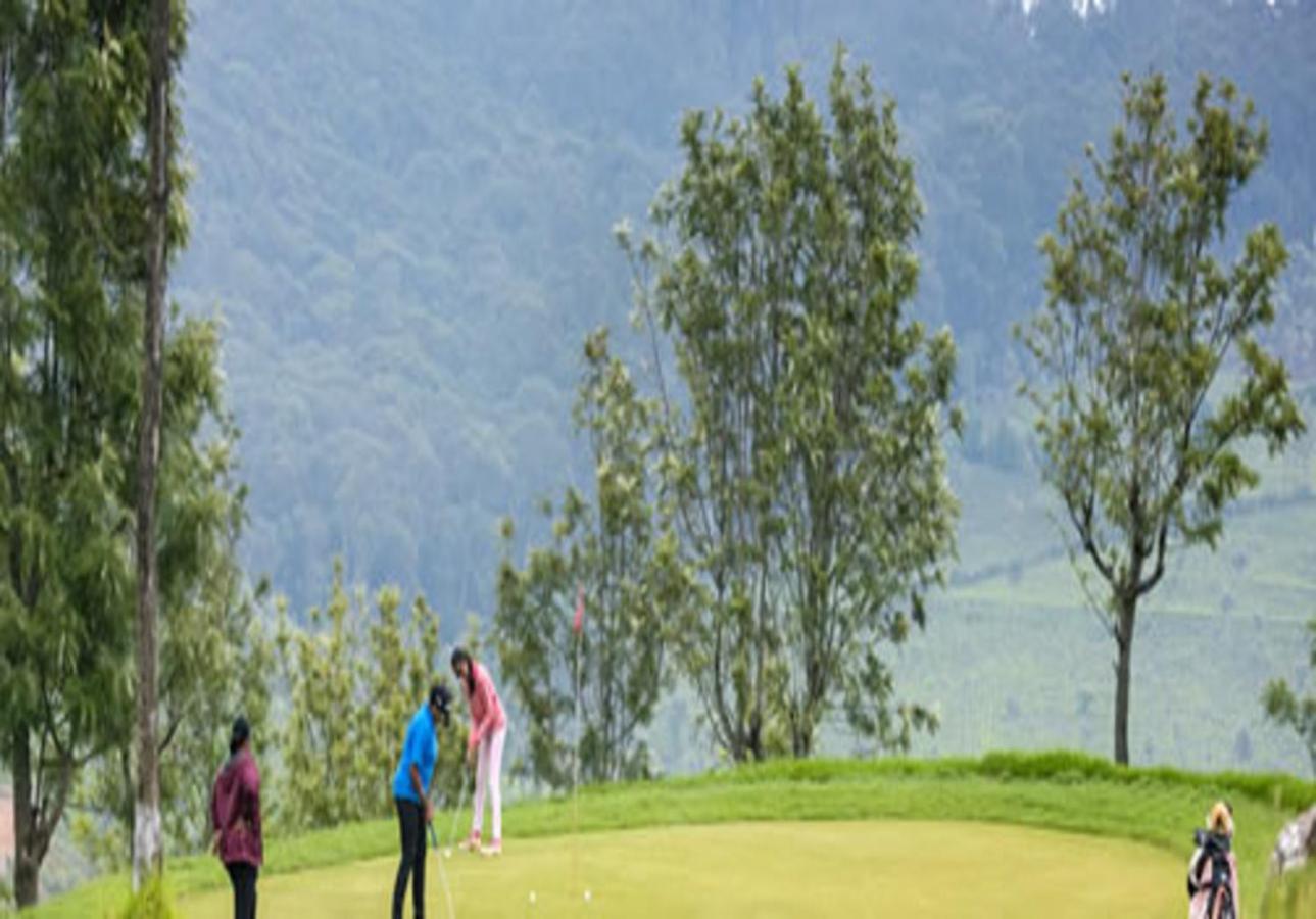 Willow Hill By Nature Resorts And Stays أوتي المظهر الخارجي الصورة