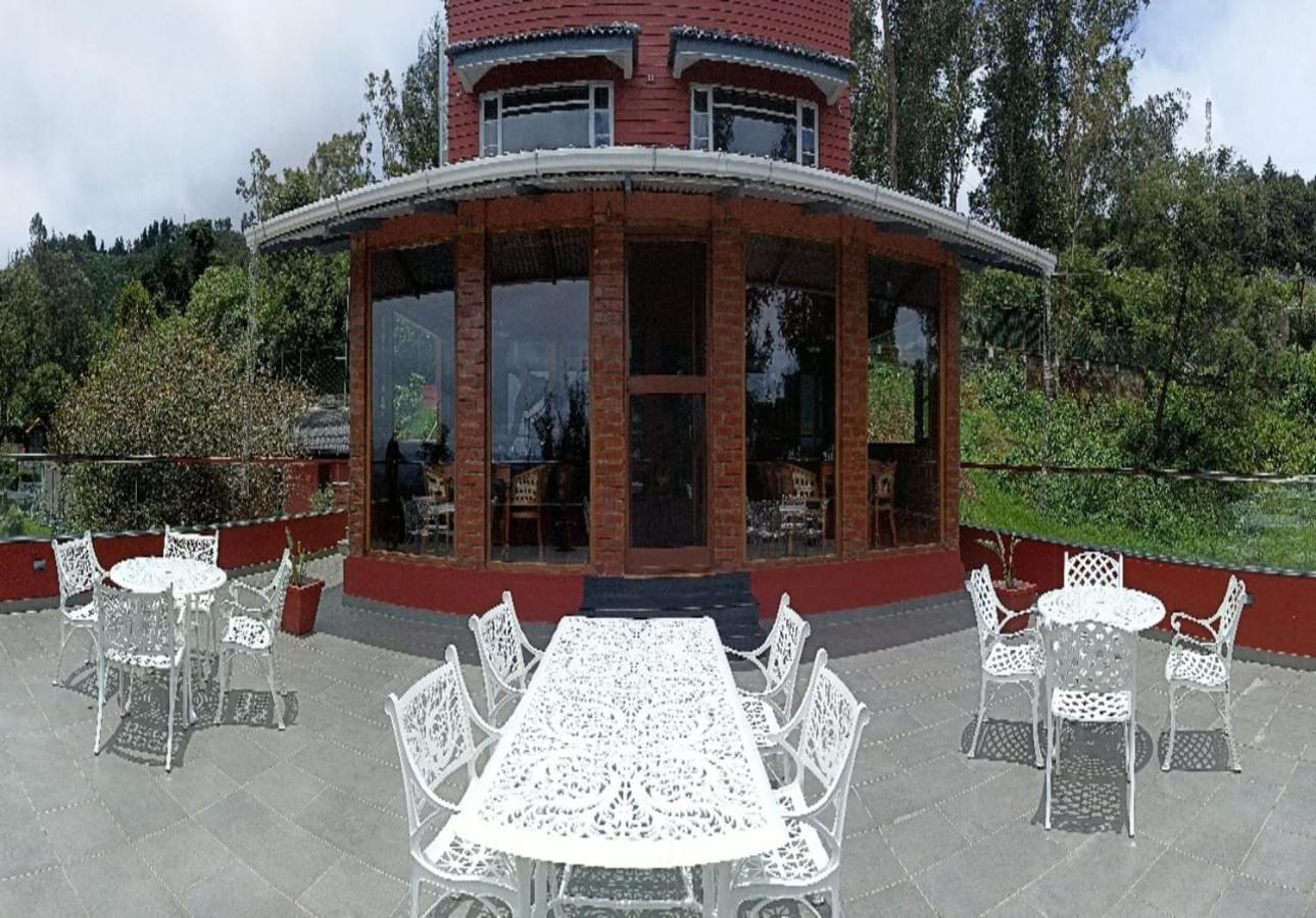Willow Hill By Nature Resorts And Stays أوتي المظهر الخارجي الصورة