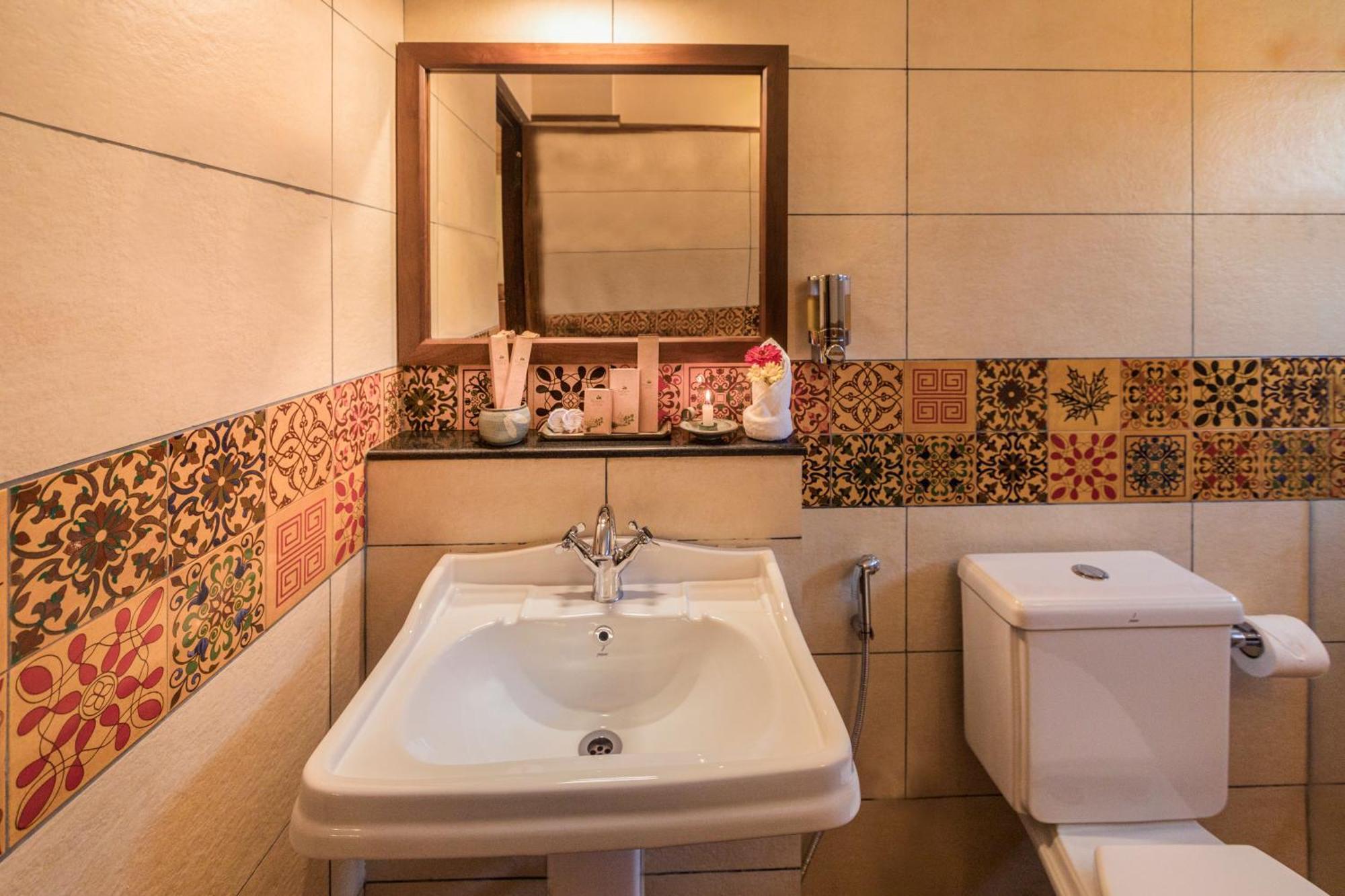 Willow Hill By Nature Resorts And Stays أوتي المظهر الخارجي الصورة