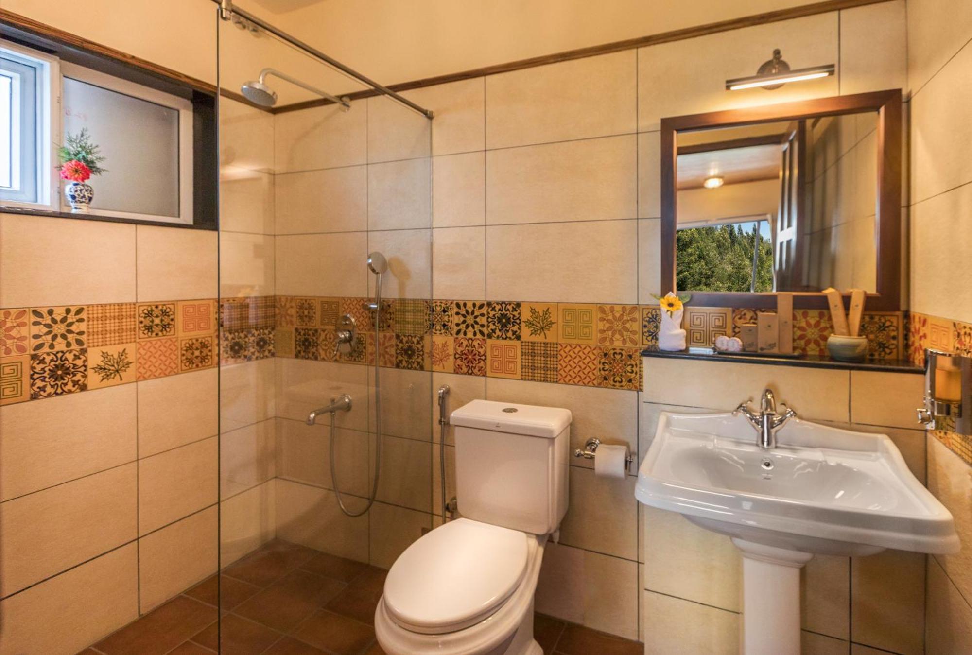 Willow Hill By Nature Resorts And Stays أوتي المظهر الخارجي الصورة