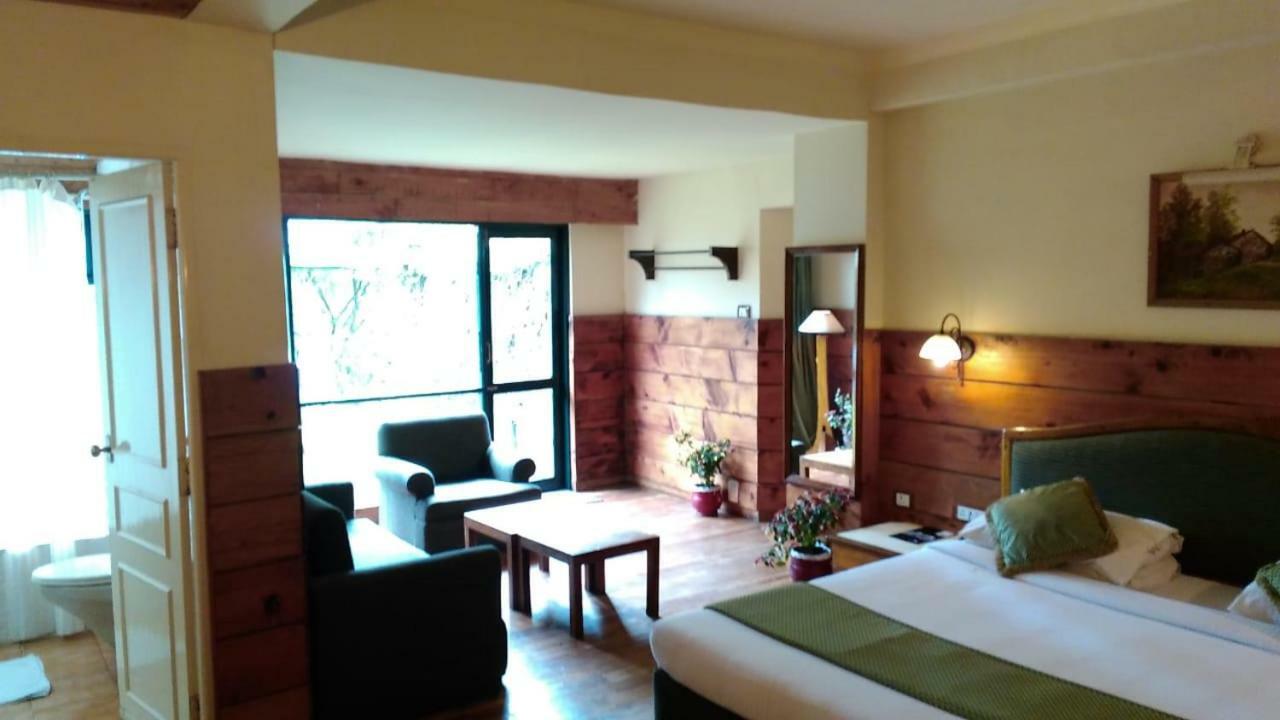 Willow Hill By Nature Resorts And Stays أوتي المظهر الخارجي الصورة