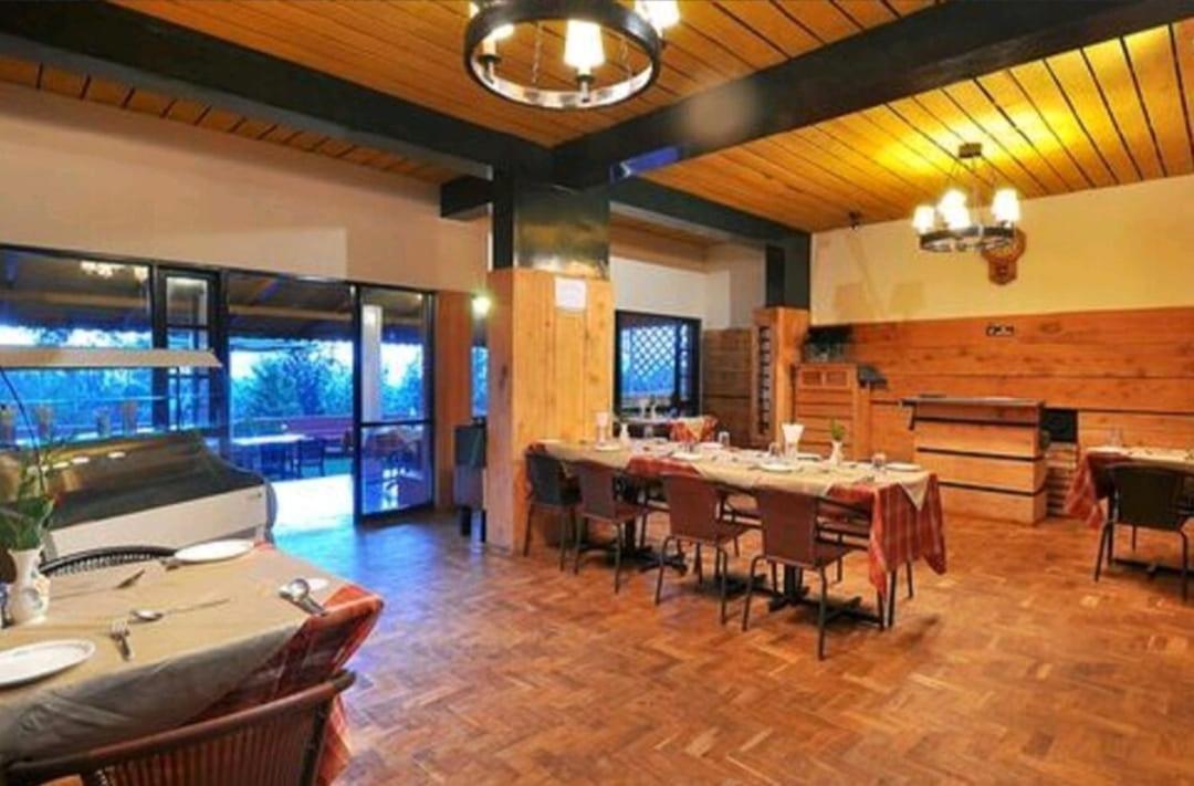 Willow Hill By Nature Resorts And Stays أوتي المظهر الخارجي الصورة