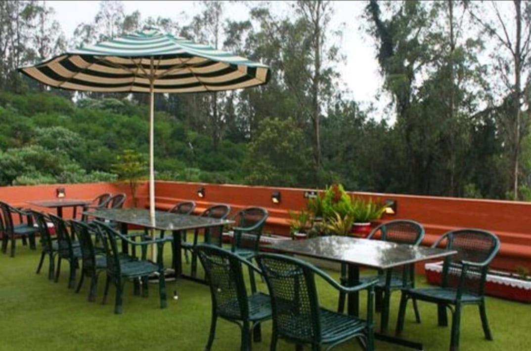 Willow Hill By Nature Resorts And Stays أوتي المظهر الخارجي الصورة