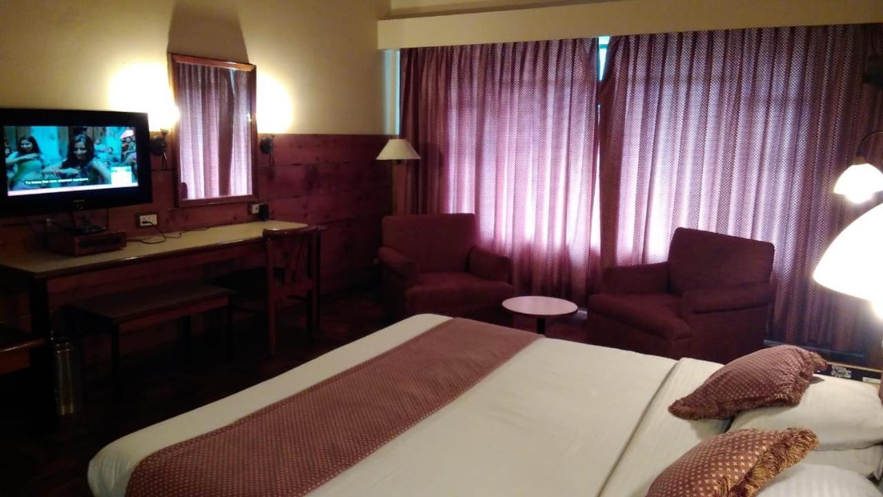 Willow Hill By Nature Resorts And Stays أوتي الغرفة الصورة